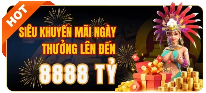 Hoàn trả hàng ngày bắn cá 28 bet